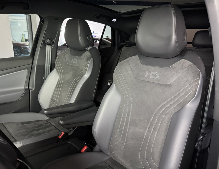 Volkswagen ID.5 SUV 0,0 150 kw