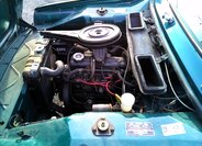 Ostatní Ostatní Ostatní 1,3 l 39 kw