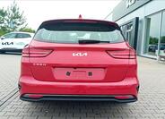 KIA Ceed 5
