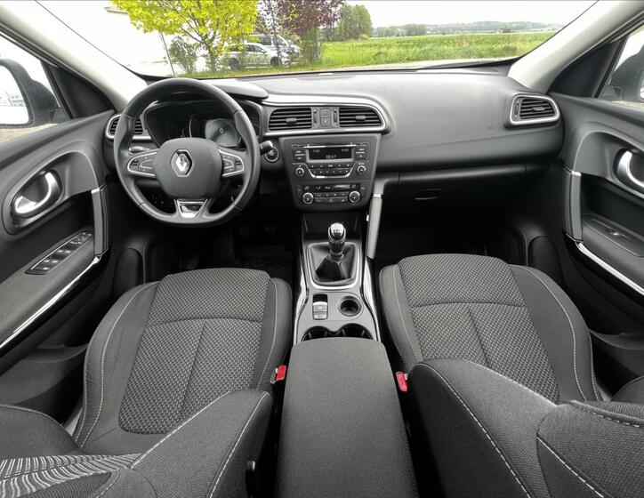Renault Kadjar 25