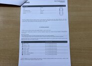 Renault Scénic Hatchback 1,2 l 97 kw