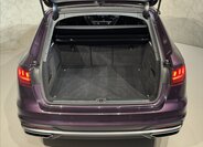 Audi A4 Kombi 3,0 l 170 kw