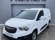 Opel Combo Skříň 1,5 l 96 kw