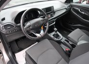 Hyundai i30 Hatchback 998,0 88 kw
