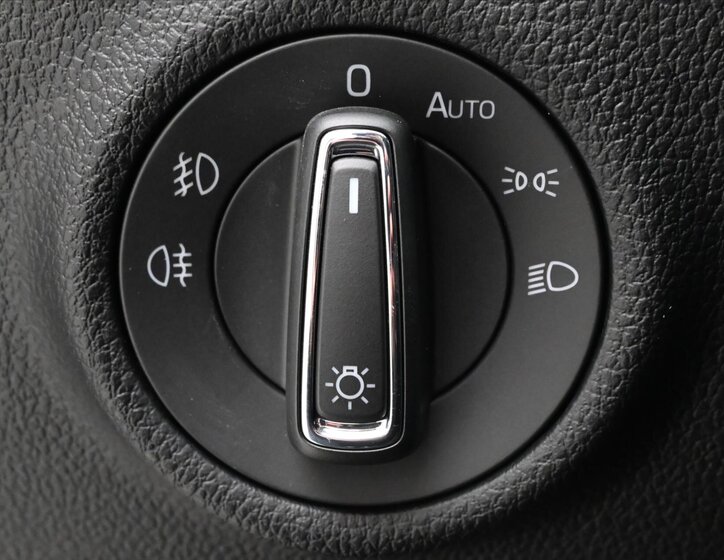 Škoda Superb Kombi 1,4 l 115 kw