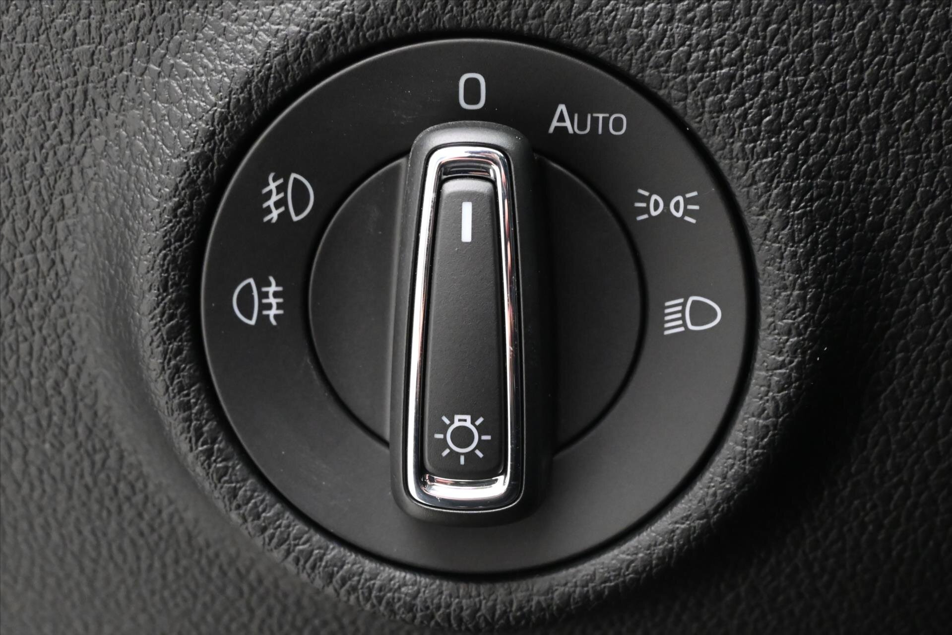 Škoda Superb Kombi 1,4 l 115 kw