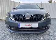Škoda Octavia Kombi 1,5 l 110 kw