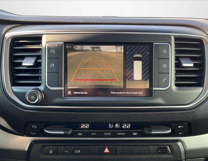 Opel Vivaro Ostatní 2,0 l 106 kw