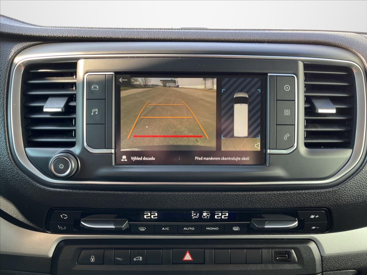 Opel Vivaro Ostatní 2,0 l 106 kw