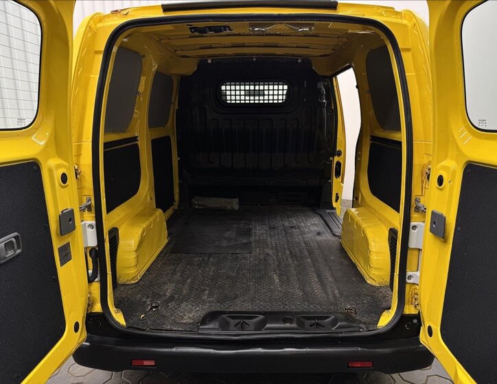 Nissan e-NV200 Ostatní 0,0 80 kw