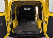 Nissan e-NV200 Ostatní 0,0 80 kw