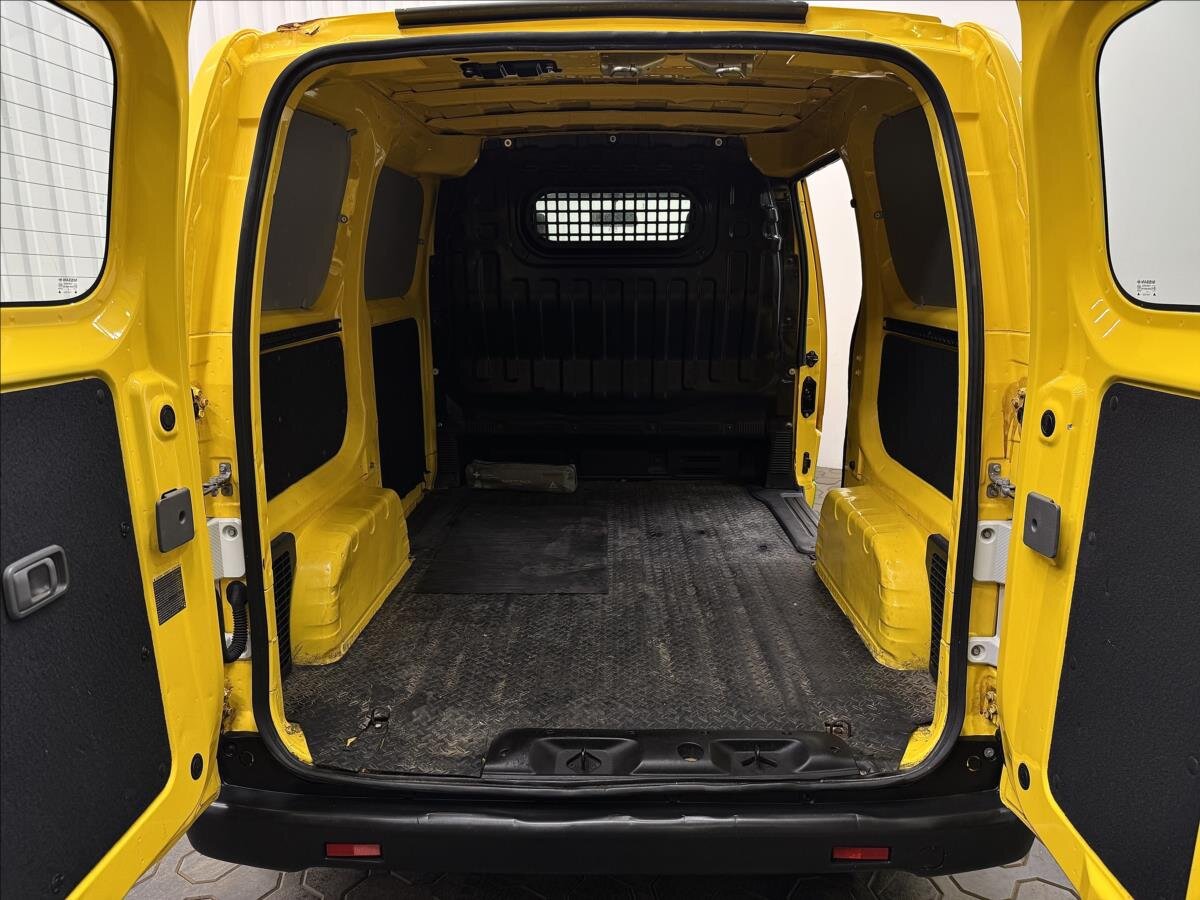 Nissan e-NV200 Ostatní 0,0 80 kw