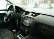 Škoda Octavia 12