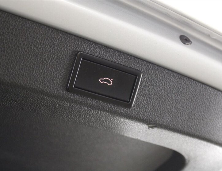 Škoda Superb Kombi 2,0 l 110 kw