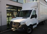 Mercedes-Benz Sprinter 1