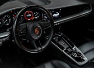 Porsche 911 Kupé 3,0 l 283 kw