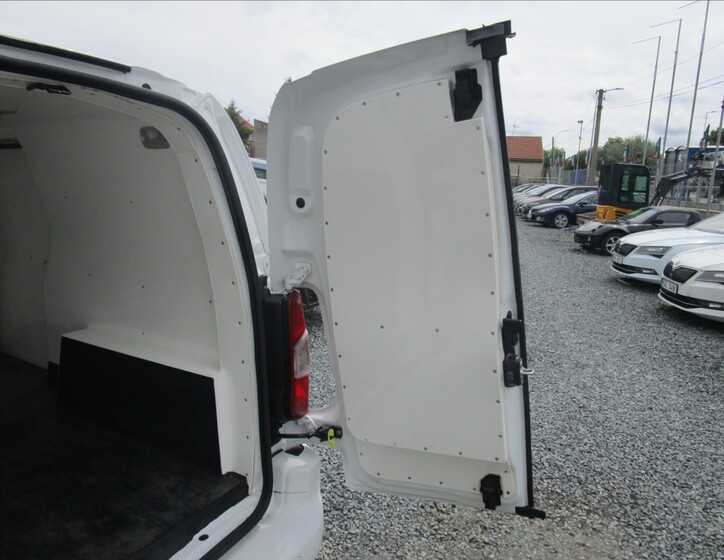 Citroën Berlingo 33