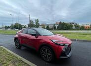Toyota C-HR 17