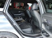 BMW Řada 3 Kombi 2,0 l 140 kw