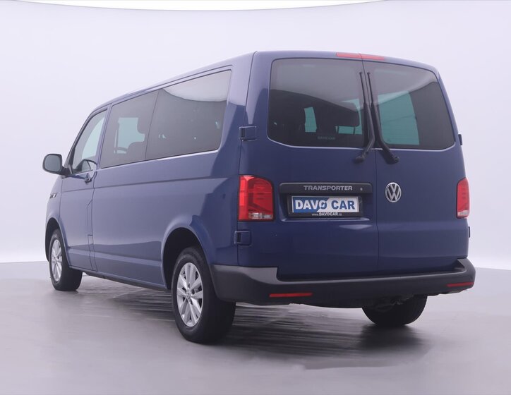 Volkswagen Transporter Kombi 2,0 l 110 kw