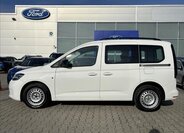 Volkswagen Caddy Kombi 2,0 l 75 kw