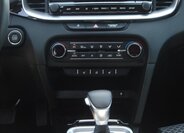 KIA XCeed SUV / Terénní 1,5 l 103 kw