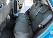 Ford Puma Hatchback 999,0 91 kw