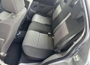 Suzuki SX4 Hatchback 1,6 l 88 kw