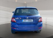 Škoda Fabia Hatchback 999,0 70 kw