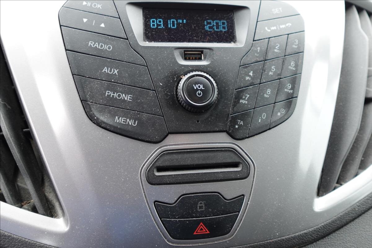 Ford Transit Ostatní 2,0 l 77 kw