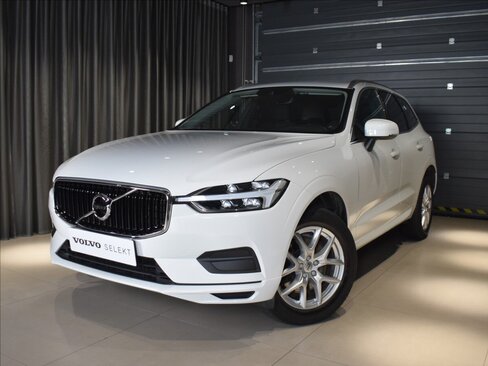 Volvo XC60 SUV 2,0 l 145 kw