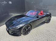 Jaguar F-Type 3