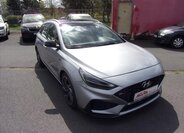 Hyundai i30 Hatchback 1,6 l 100 kw
