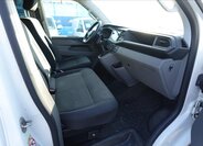 Volkswagen Transporter Ostatní 2,0 l 81 kw