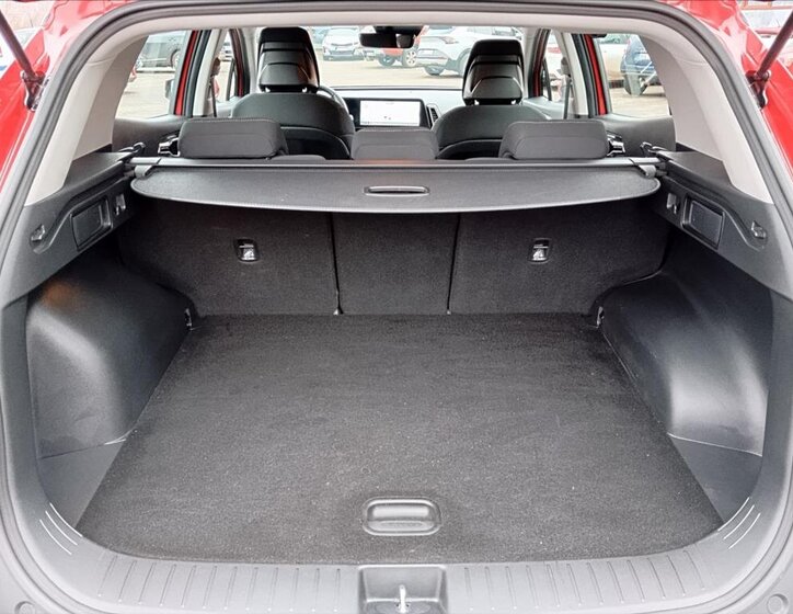 KIA Sportage SUV / Terénní 1,6 l 132 kw