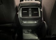 Škoda Karoq SUV / Terénní 1,5 l 110 kw