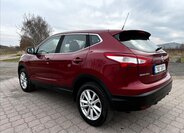 Nissan Qashqai SUV / Terénní 1,2 l 85 kw