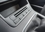 Volkswagen Tiguan SUV 2,0 l 103 kw