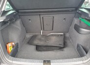 Škoda Karoq SUV 1,5 l 110 kw