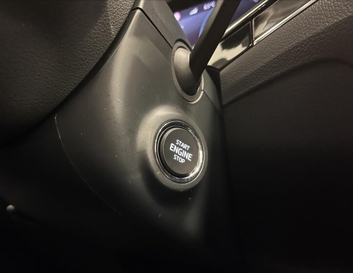 Škoda Superb Liftback 2,0 l 206 kw