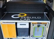 Citroën SpaceTourer VAN / Minibus 0,0 130 kw