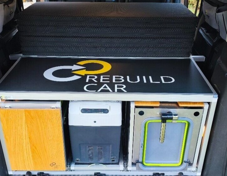 Citroën SpaceTourer VAN / Minibus 0,0 130 kw