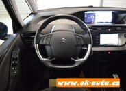 Citroën Grand C4 SpaceTourer MPV 1,5 l 96 kw