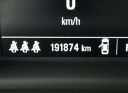 Opel Astra Kombi 1,6 l 100 kw