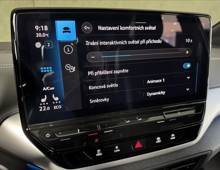 Volkswagen ID.5 SUV 0,0 150 kw