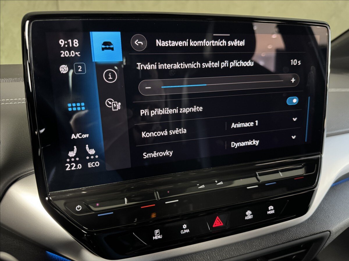 Volkswagen ID.5 SUV 0,0 150 kw