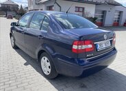 Volkswagen Polo Hatchback 1,4 l 55 kw