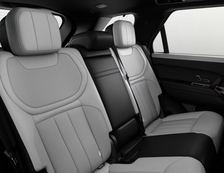 Land Rover Range Rover Sport SUV / Terénní 3,0 l 338 kw