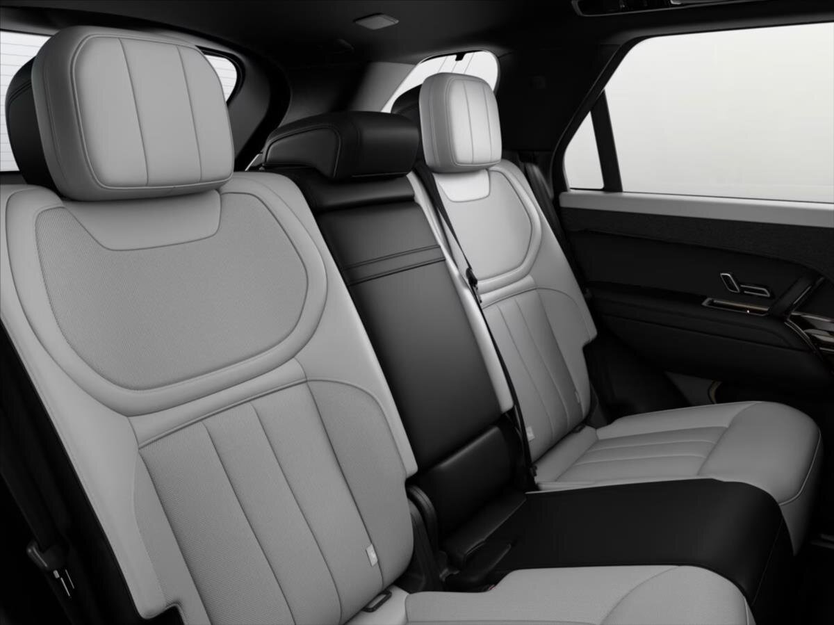 Land Rover Range Rover Sport SUV / Terénní 3,0 l 338 kw