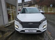 Hyundai Tucson SUV 1,6 l 100 kw
